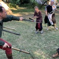 Kampfausbildung
