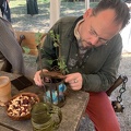Absonderliches muss untersucht werden