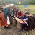 Raetsel beim Jugendplot