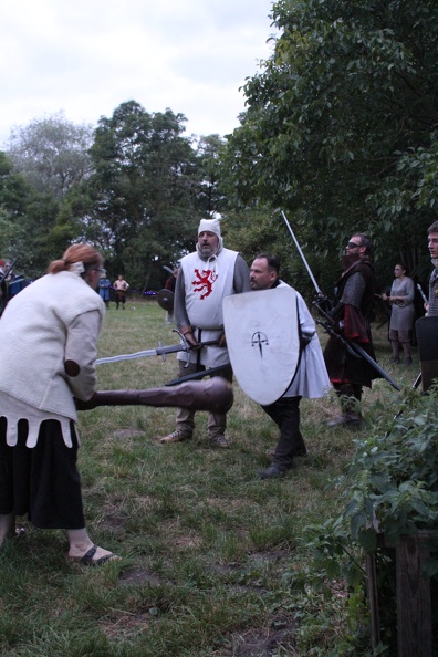 Rondra und Ultor gemeinsam gegen das Chaos.JPG
