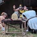 Segen der großen Summ
