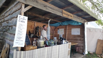 Taverne zum Wilden Eber