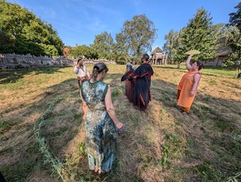 Wiederbelebungsritual