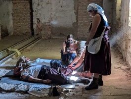 der naechste Patient