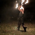 Feuerzauber von Azar persoenlich