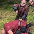 fuer den Infight