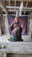Heilung der Gruftauswirkungen