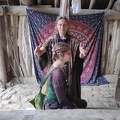 Heilung der Gruftauswirkungen