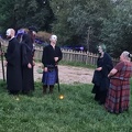 Lehrstunde fuer die zornige Banshee