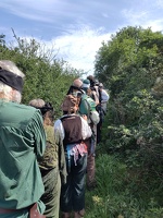 Expedition ins Unbekannte